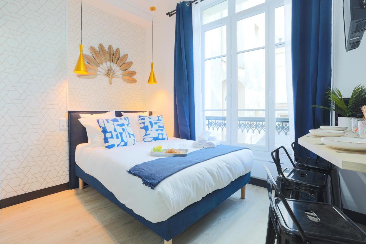 Ws Hotel De Ville - Beaubourg Paris Extérieur photo